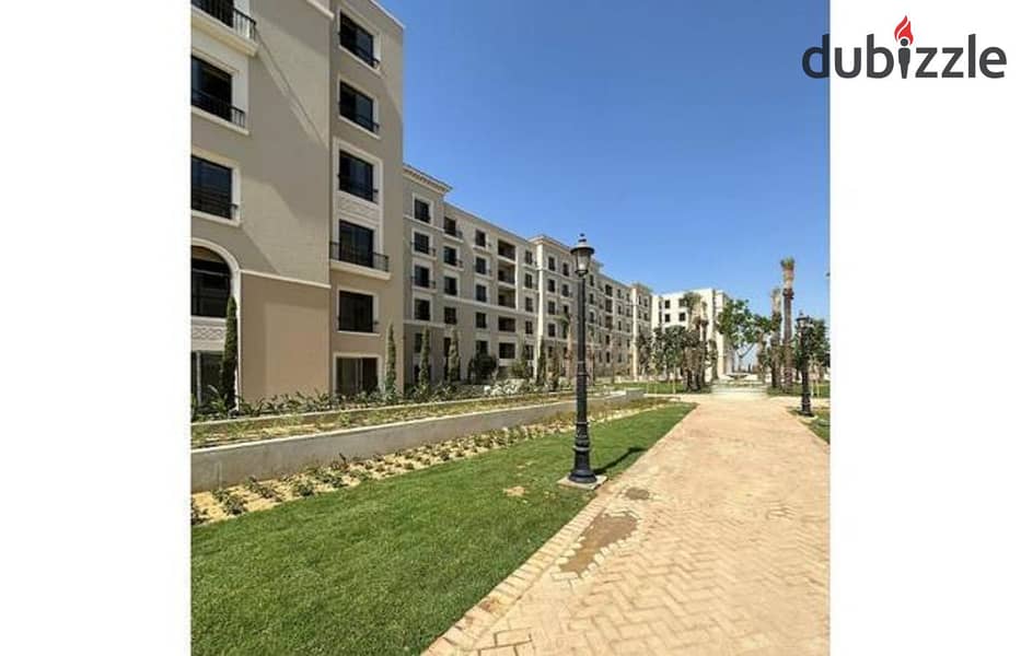 Twin house 270 m for sale in Dora Village West Compound - Sheikh Zayed - Minutes from Hyper One - 10% down payment and the rest in installments 7