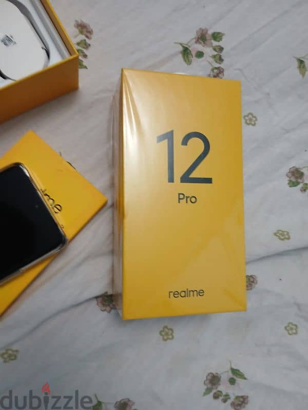 realme 12 pro  5g 2