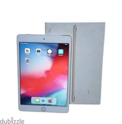 iPad Mini 3 WiFi and Celluerwith box 0