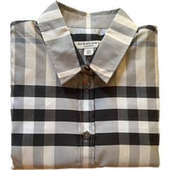 Original Burberry Women’s Shirt 0