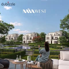 Own an apartment in Sheikh Zayed with a 5% down payment and 10-year installments