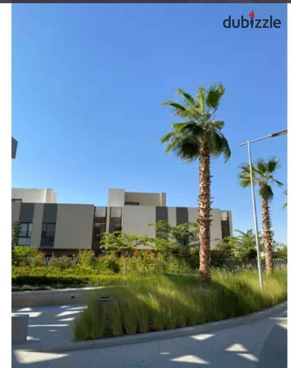 Without Down payment Villa for sale 200m in Burouj Compound next to the Shorouk Medical Center 8