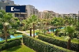 Pay Annual Installments 593,480 EGP Only And Own An Apartment In Swan lake Residence - Pheonix New Cairo Fully Finished 7