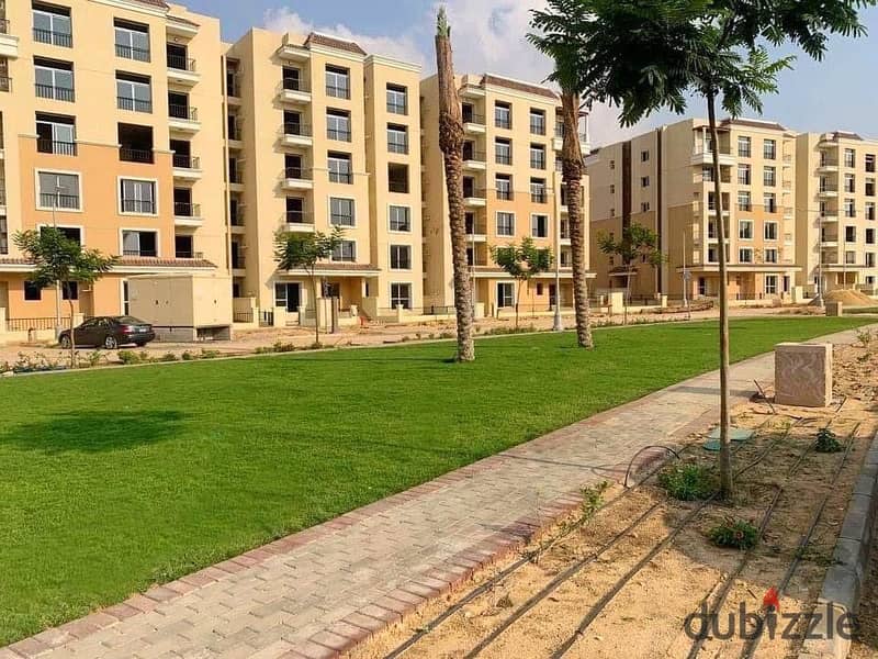 RTM Apart for sale - best price in Sarai S1 Compound 1