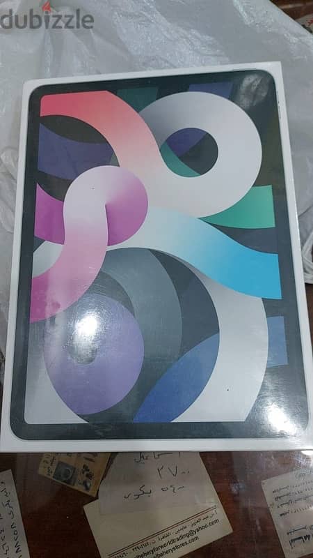 ipad 4th generation 1