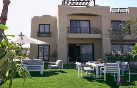 Villa shot for sale 335m Hurghada Makadi Heights Orascom