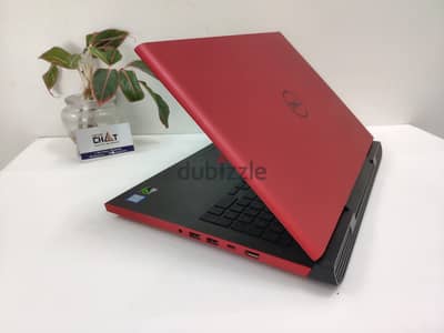 Dell Gaming G5 5587 بسعر لقطة