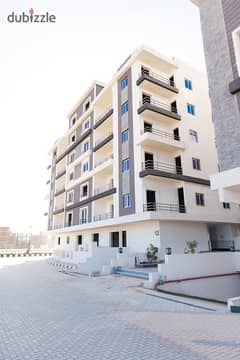 Apartment for sale 160m in Isola Sheraton on AlSaqa Street in front of the Border Guard Club 0