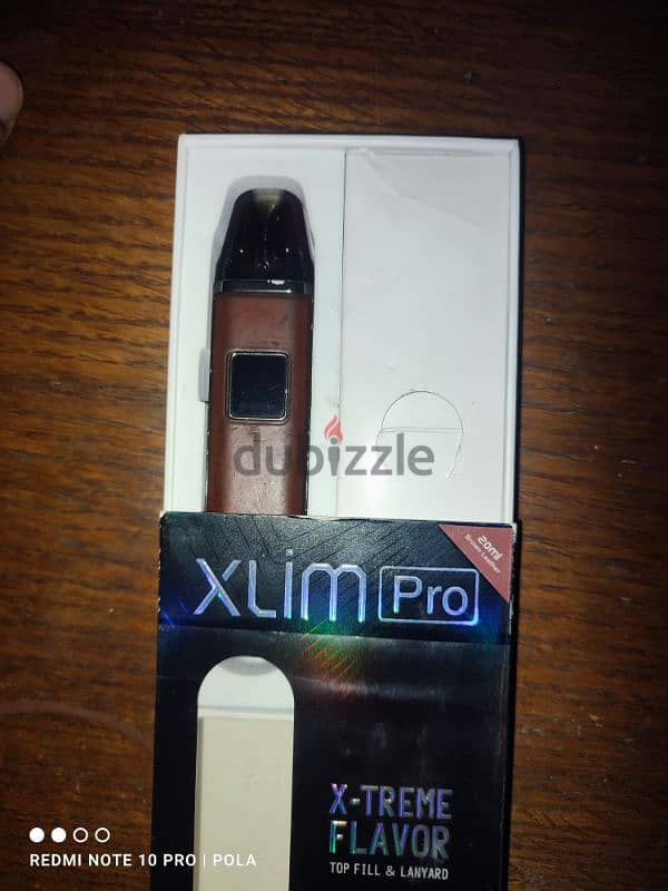 xlim pro 1