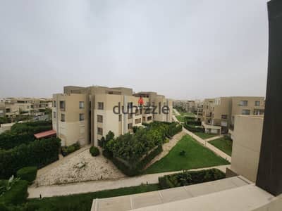 For sale penthouse in Palm Parks Compound - Palm Hills, 6th of October City, Dahshur Link, fully finished