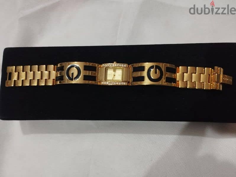 ساعة جوتشي - Gucci watches 1