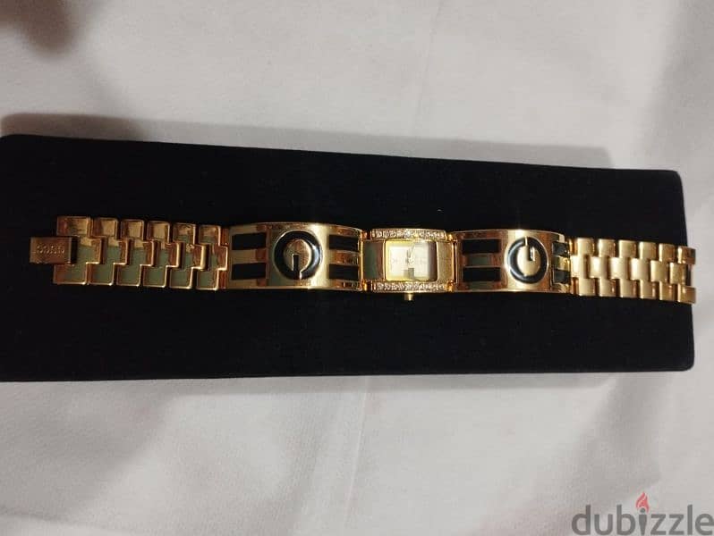 ساعة جوتشي - Gucci watches 2