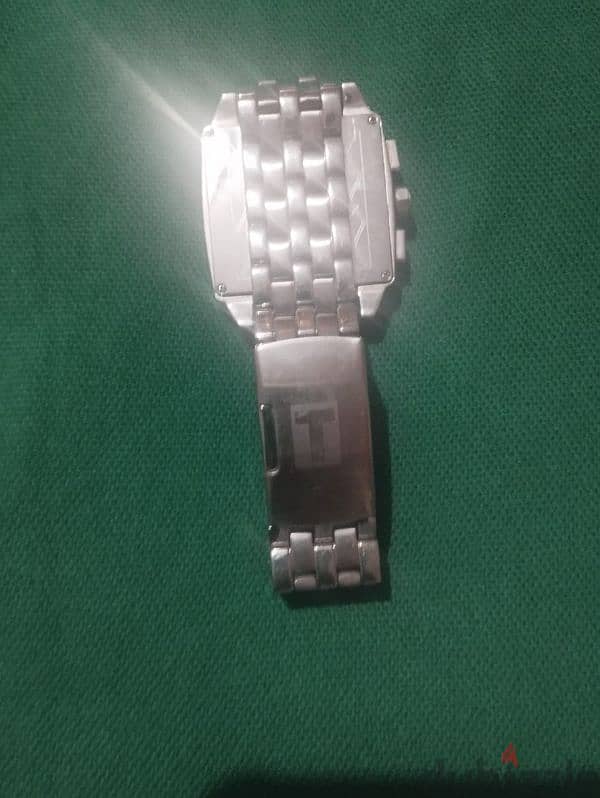 ساعة تيسوت - Tissot watches 0