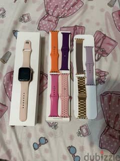 Apple Watch series 5