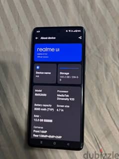 realme 10 pro plus