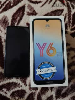 Huawei Y6