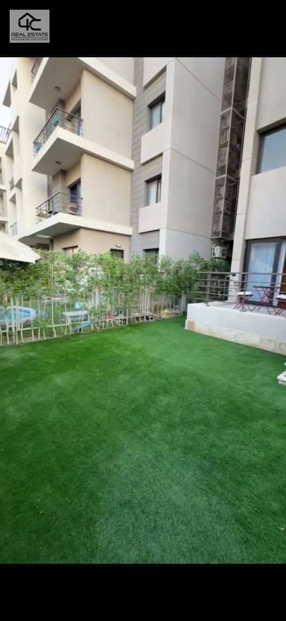 studio 100 m for sale bahry prime location under market price in Fifth Square -Al Marasem 1