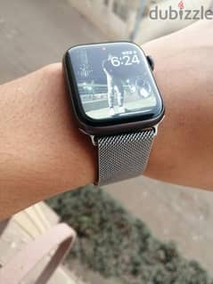 smart watch apple s6 0