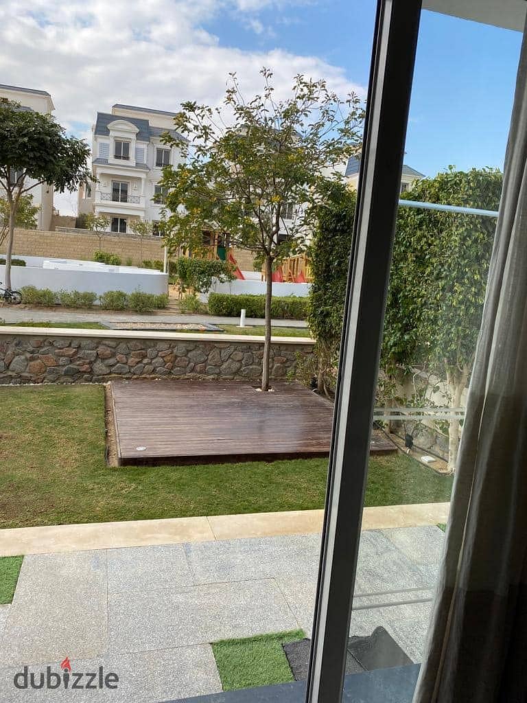 Apartment 3bed For sale in Mountain view icity New Cairo Ready To Move 2