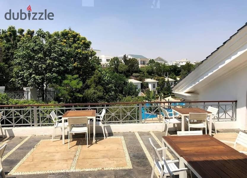 Apartment 3bed For sale in Mountain view icity New Cairo Ready To Move 7