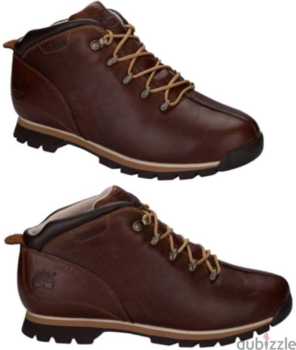 timberland original shoes 3