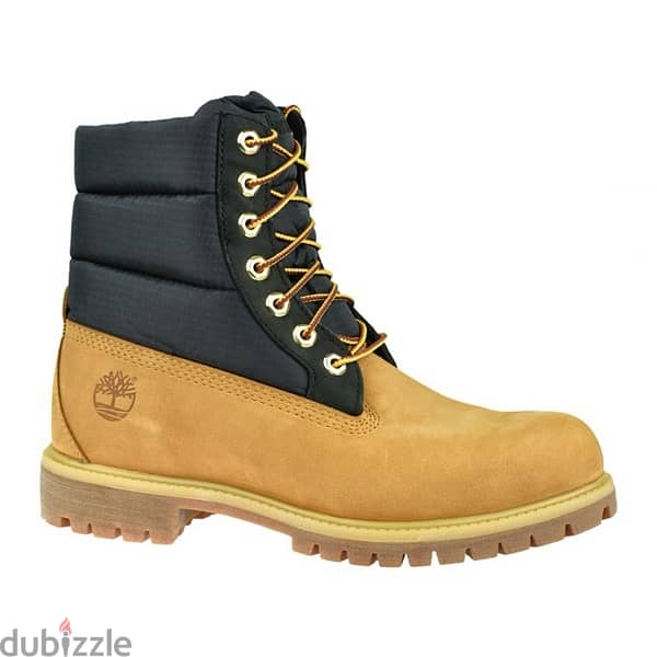 timberland original shoes 8