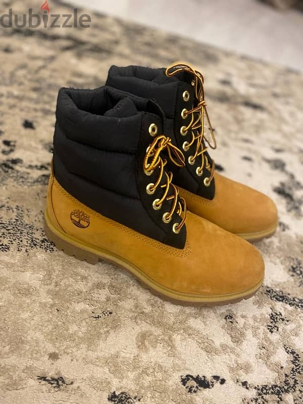 timberland original shoes 17