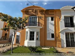 تاون هاوس 260م في ليان ريزدنس Townhouse 260m in Layan Residence 0