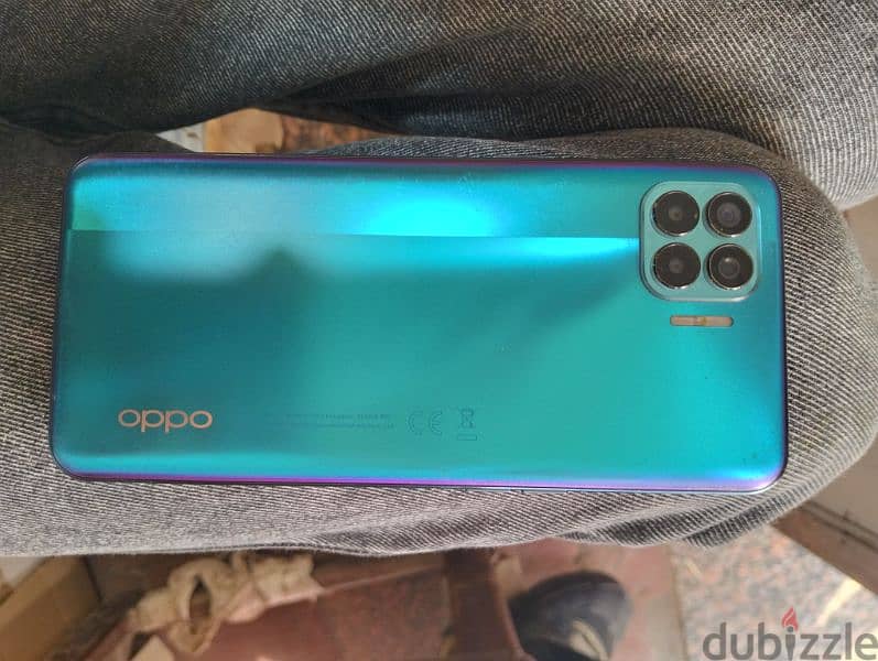 Oppo A93 0