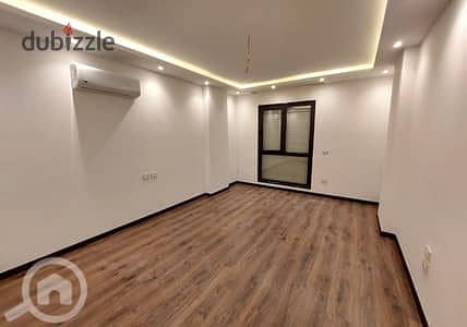 175 meters finished in front of the airport with air conditioners and kitchen near City Center Maadi with hotel management 3