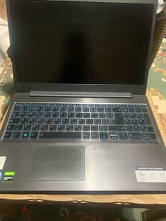 lenovo ideapad L340 gaming 3