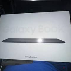 للبيع samsung galaxy book 3 pro