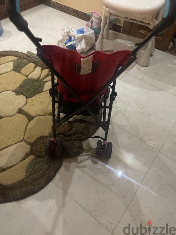 stroller 2