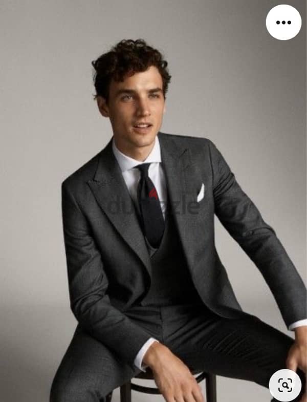 massimo dutti suit 1