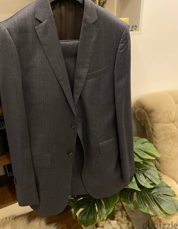 massimo dutti suit 3