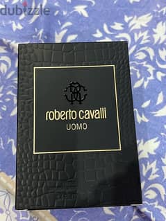 Roberto Cavalli 0