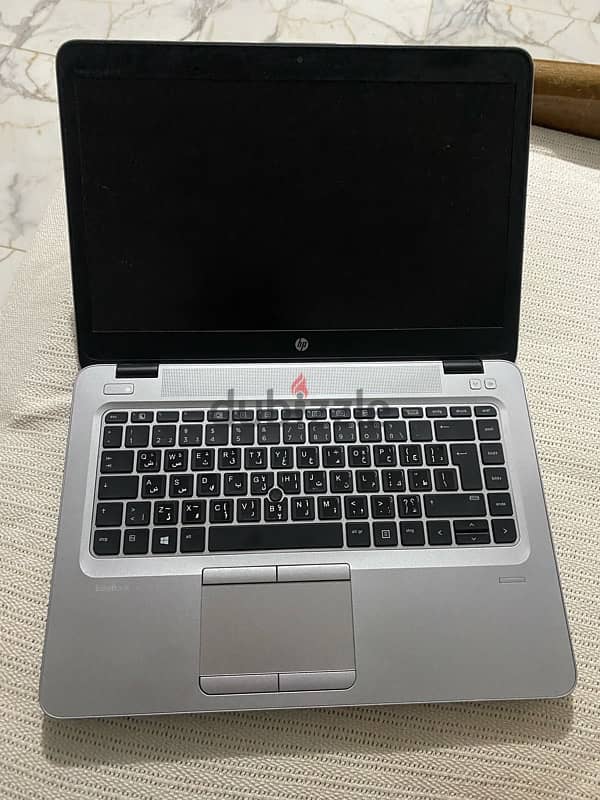 Hp EliteBook 745 G4 1