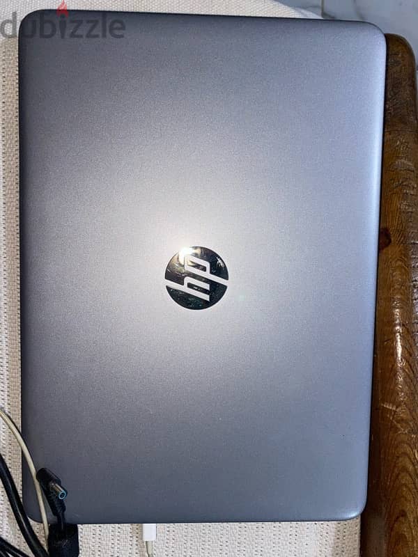 Hp EliteBook 745 G4 5