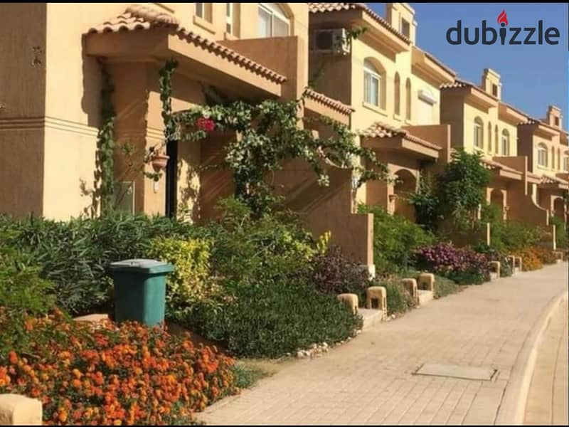 Chalet with garden for sale in La Vista Garden Ain Sokhna sea view 6