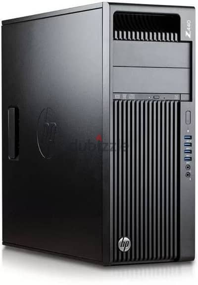 Z440 workstation For sell