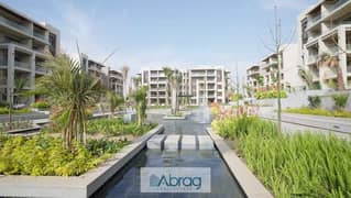 for sale Apartment 171m The Address East New Cairo Ready to move 0