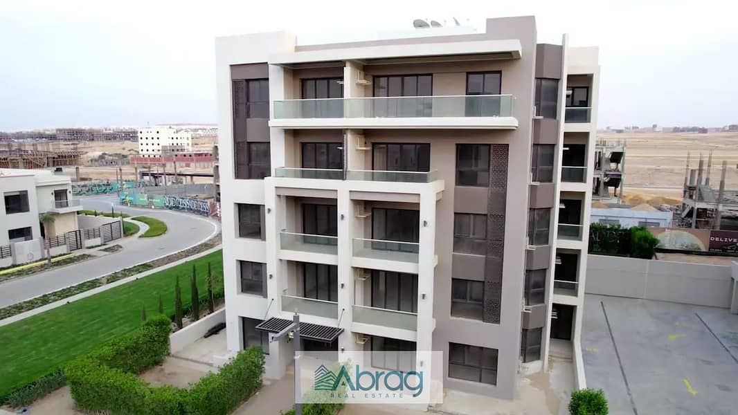 for sale Apartment 171m The Address East New Cairo Ready to move 3