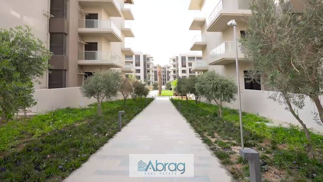 for sale Apartment 171m The Address East New Cairo Ready to move 7