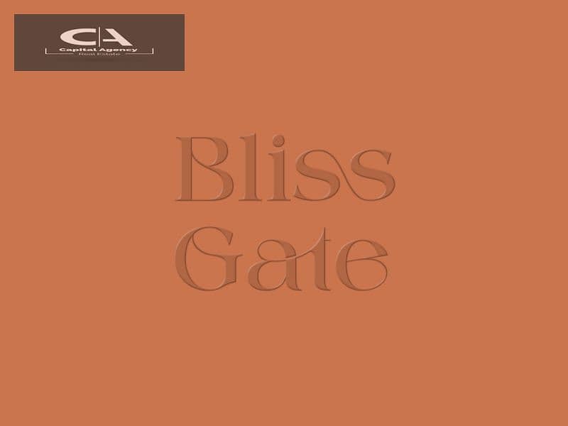 شقه للبيع في قلب الشيخ زايد  متشطبه بالكامل - بمقدم 15% فقط  - استلام قريب -  برايم لوكيشن | Bliss Gate 17