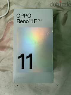 oppo Reno 11F اوبوا رينوا