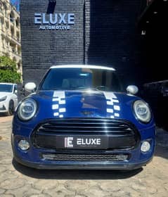 MINI Cooper 2019 0