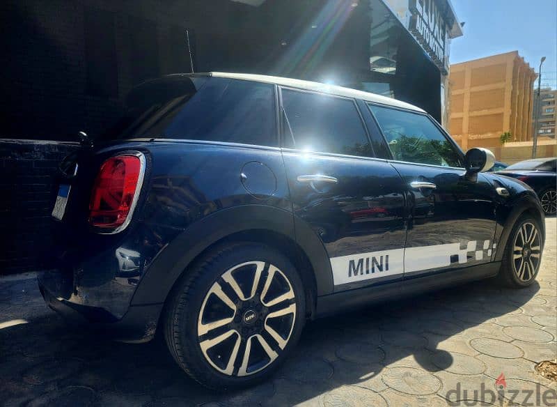 MINI Cooper 2019 2