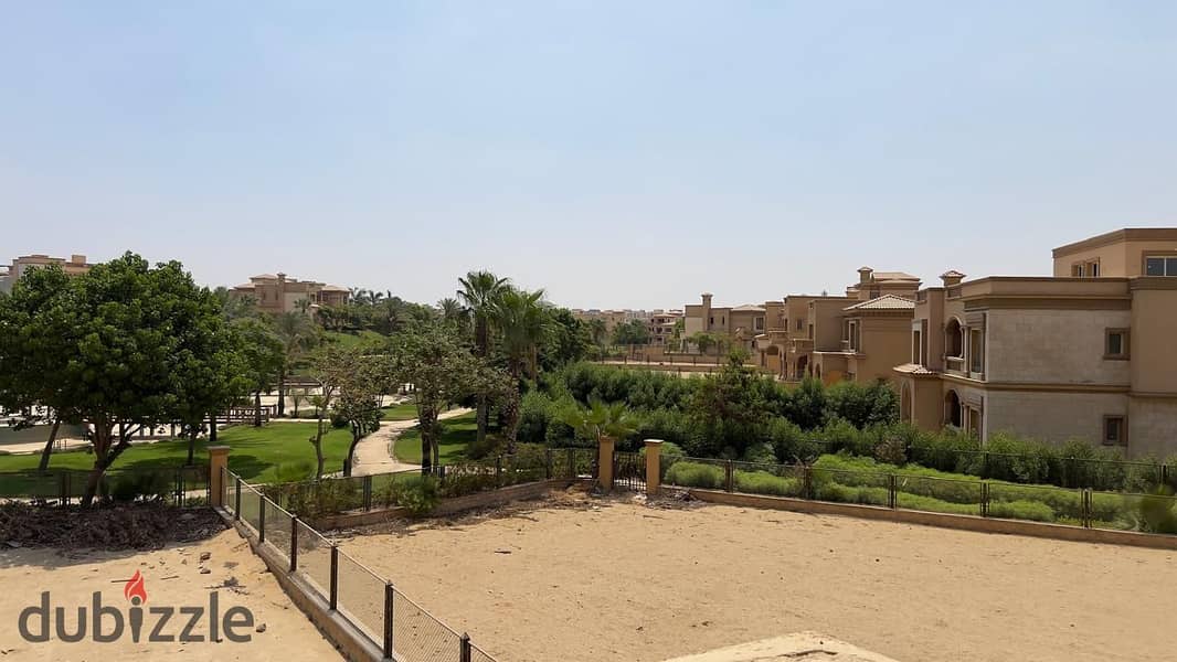 Standalone Villa for sale Bua 350m - L 1400m New Cairo (La Reve) 3