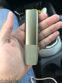 IQOS ILUMA ONE 0