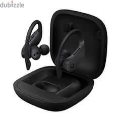 power beats pro ( black ) 0